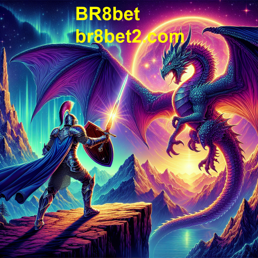 Explore Mundos Encantados: A Magia dos Jogos de Fantasia na BR8bet