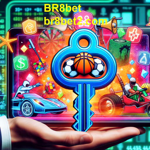 BR8bet