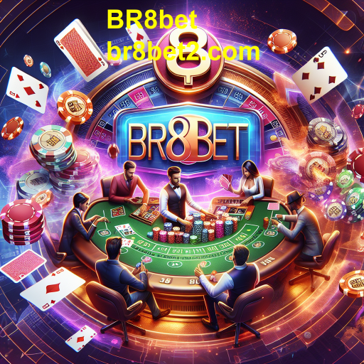 Explorando a Categoria de Jogos de Mesa no BR8bet